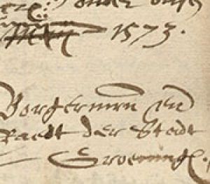 Stuk van de maand februari