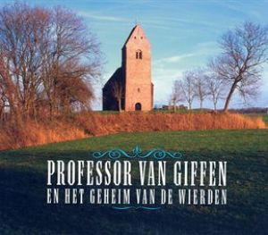 het geheim van de wierden