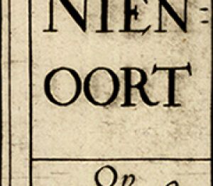 De borg Nienoord en het slavernijverleden van Groningen