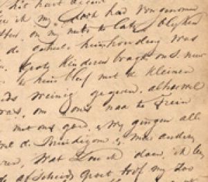 25 maart 1851: een treinreis van Sunderland naar Manchester