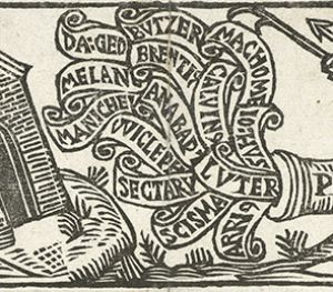 Johan van Ewsum en zijn turbulente tijd - I