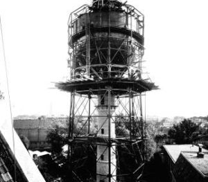 Groningse waterstrijd