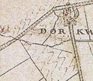 6.3 	Een nieuwe zijl bij Wierum (1360) 