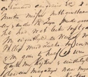 28 maart 1851: Londen, die grote stad