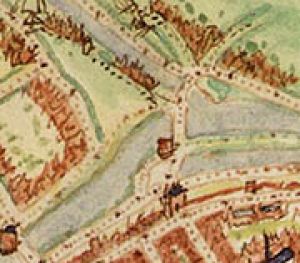 9	Kleisloot, Selwerderdiep en Boterdiep 