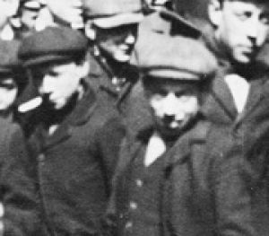 De wereld van Samuel Victors van der Reis