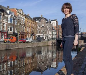 Het slavernijverleden van Groningen