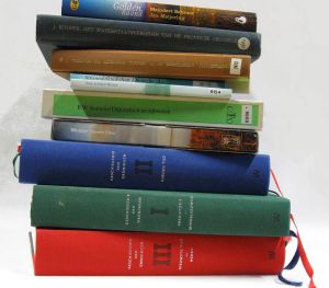 1.1 		Waterstaatsgeschiedenis in Groningen 