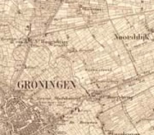 3. Groningen en zijn omgeving