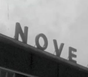 Strokarton: Nové board