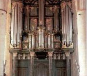 Jacob Wilhelm Lustig