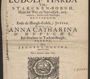 Weg met de ‘afgezongen tonen’