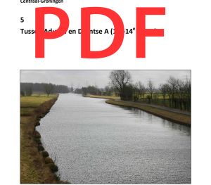 5 Tussen Aduard en Drentse A (13e-14e eeuw) (PDF)