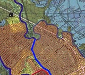 8.3 		De Stadshamrikken