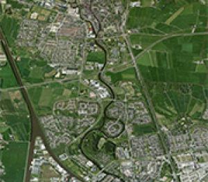 Van tochtsloot tot levensader