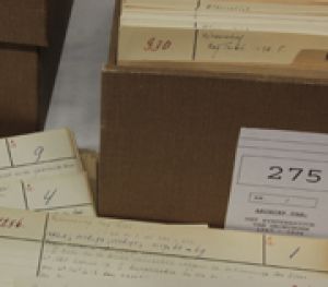 8 De laatste bewerking