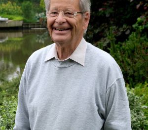 Nieuwe toegangen: Jan S. Niehoff, een veelzijdig man