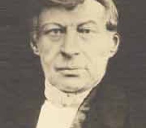 Gemeenteraadslid Roelfsema