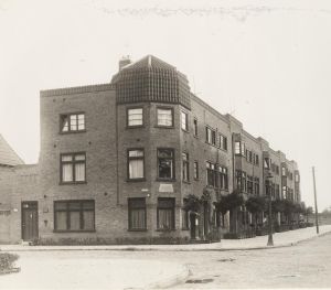 Hoe de boekerij van de Grunobuurt zich tot een jeugdbibliotheek ontwikkelde