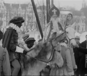 Sint Nicolaas 1948
