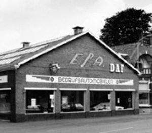 Elema-Stollenga’s Autobusdiensten (ESA)