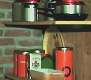 Stuk van de maand juli