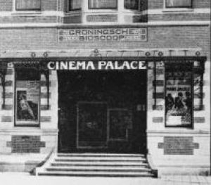 Reintje (Reinier) Uges (1871-1954)