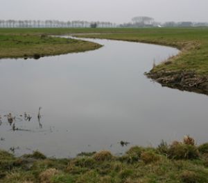 Groningen en het Drentse water 