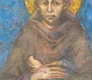 Broerstraat herinnert aan Groningse Franciscanen