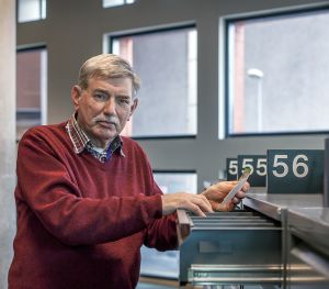 Meewerken aan AlleGroningers.nl