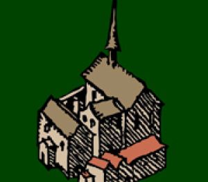 1 De stadskist en het raadhuis