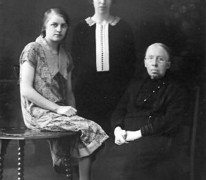 Stuk van de maand november