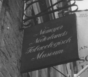 Niemeyer Tabaksmuseum