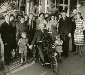 Zilverpapier bleek goudmijn