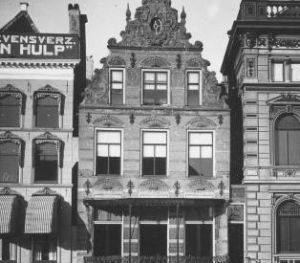 240 jaar Groote of Heerensociëteit