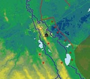 4.2 	Zijlen bij Schilligeham (1323)