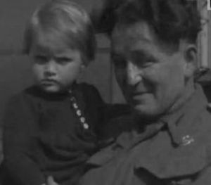 Polen bevrijden Ter Apel