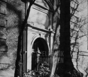 A-kerk had één keer eerder koninklijk bezoek