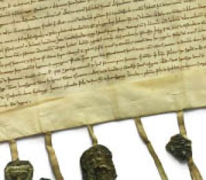 2.1	Een oorkonde uit 1285