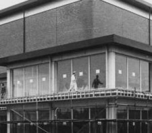 Cultuurcentrum de Oosterpoort