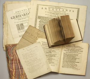 Bewaren of weggooien?