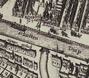 7.2 	Schuitendiep en Selwerderdiep