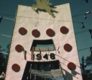 Tentoonstelling 1948