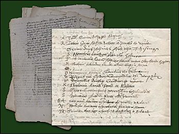 De Ommelander prelaten nemen een kritische houding aan