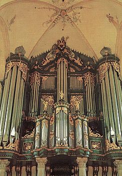 Orgel