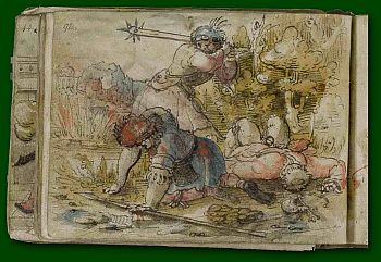 Probleemoplossing op z’n Middeleeuws