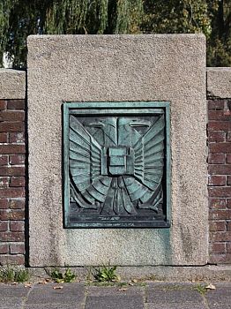 Van Natte Brug tot Rabenhaupt