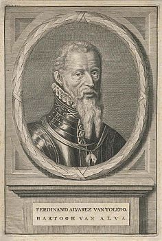 De ‘IJzeren Hertog’