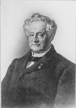 Mr. H.O. Feith II (1813-1895) 