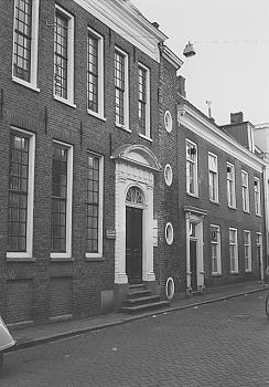 Ommelander huis